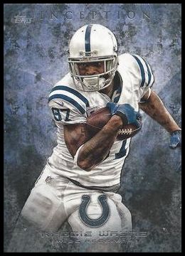 77 Reggie Wayne